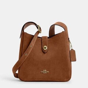 Hadley Convertible Crossbody Bag